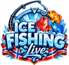 Ice Fishing Game Norge